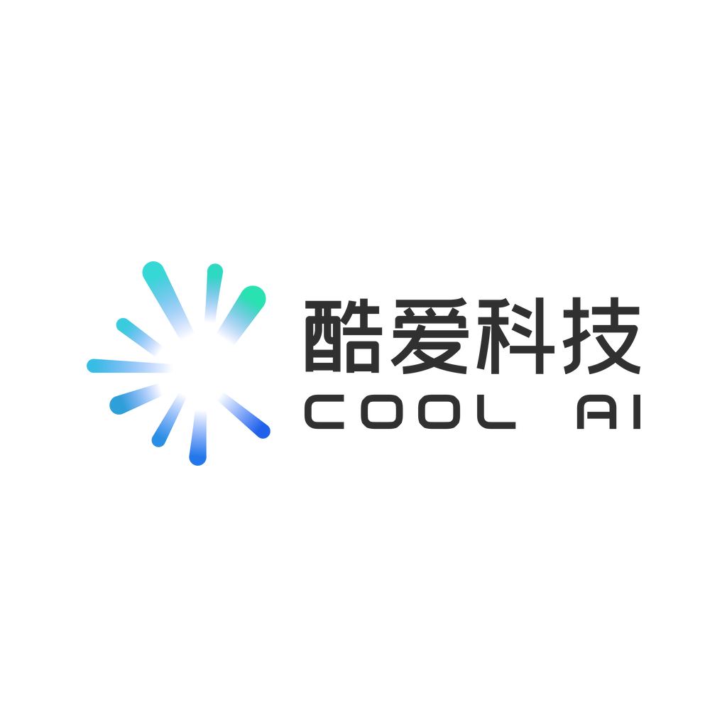 酷爱科技 Logo