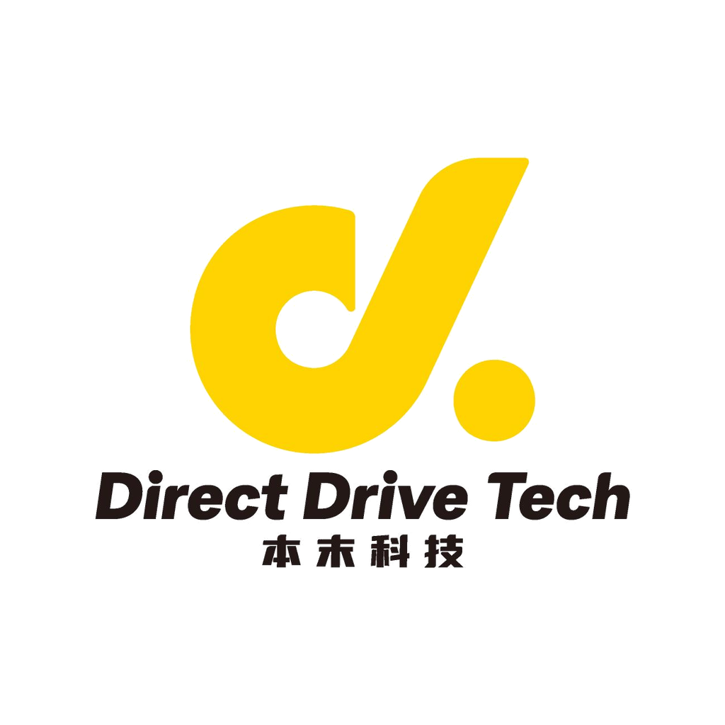 本末科技 Logo