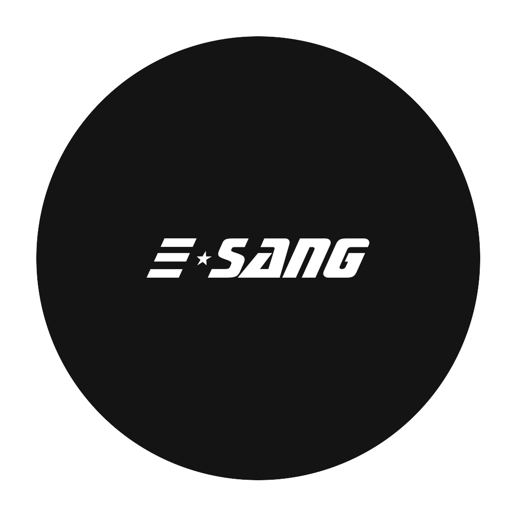 伊启实业 Logo