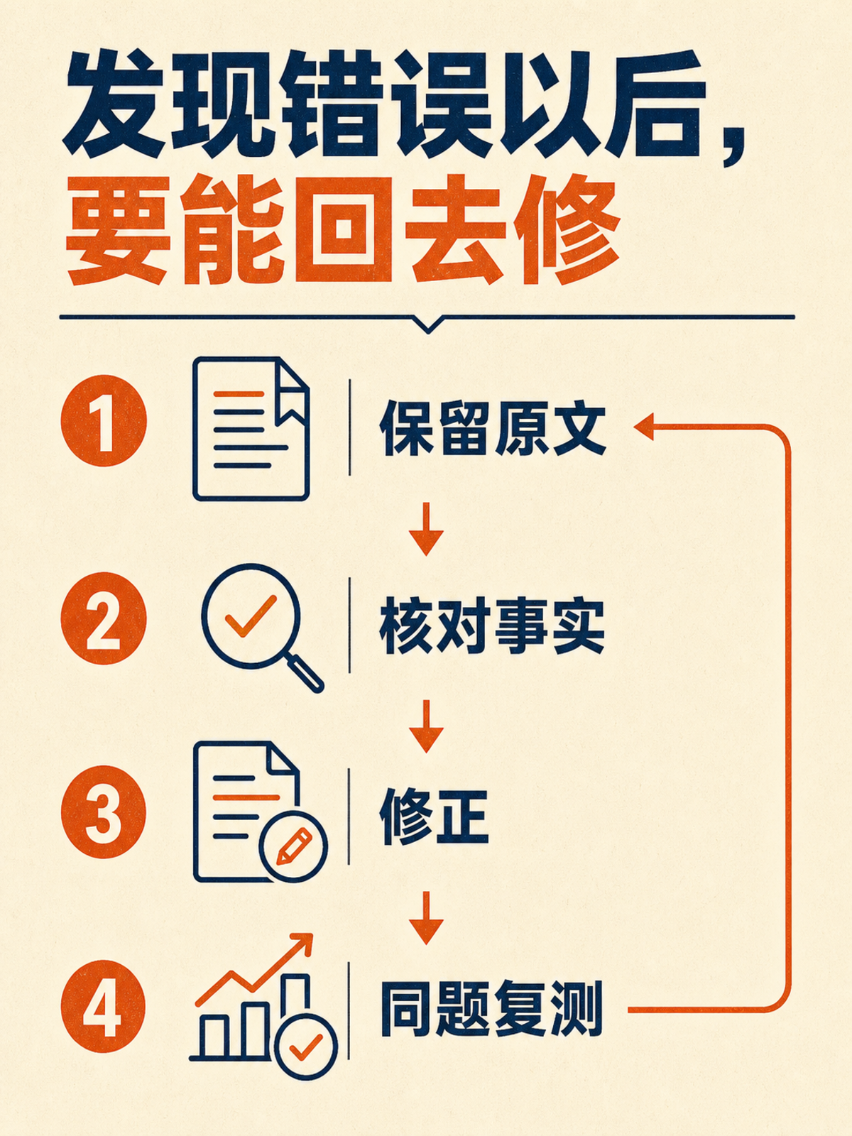 文章插图:让读者记住好的报告必须把问题送回行动