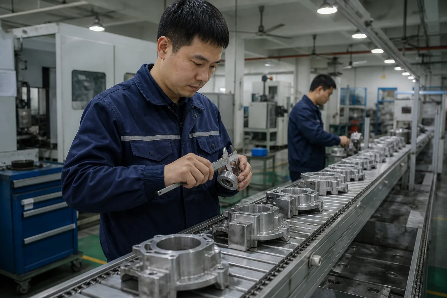 品牌制造:你工厂很强,但采购搜不到你、看不懂你