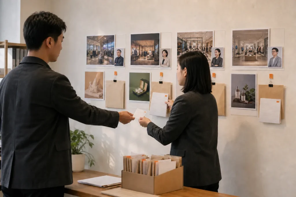 做出去以后,系统还会回来继续想