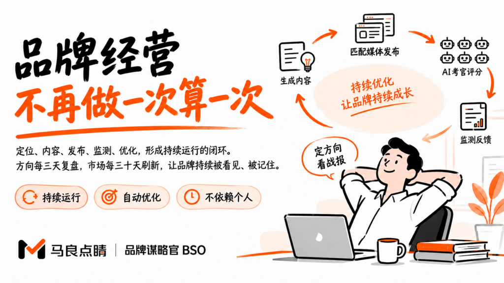 品牌经营的四个根本性变化