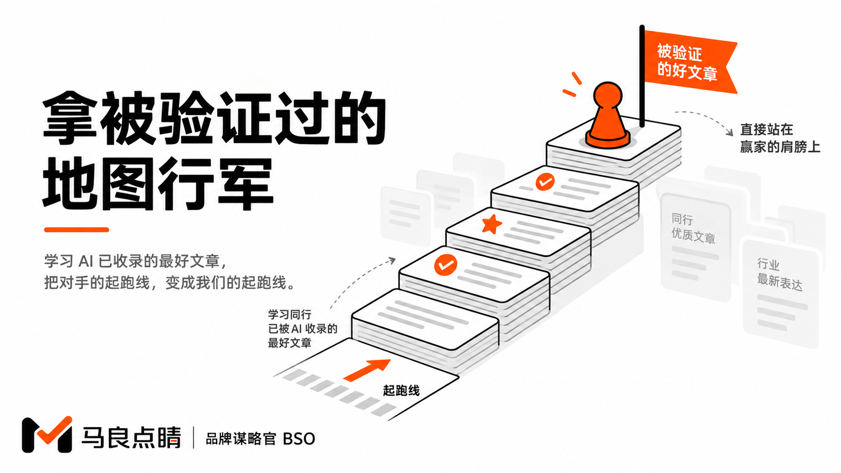 站在赢家肩膀上